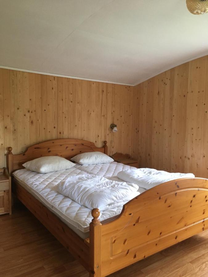 Вилла Frasttorp Aneby Экстерьер фото