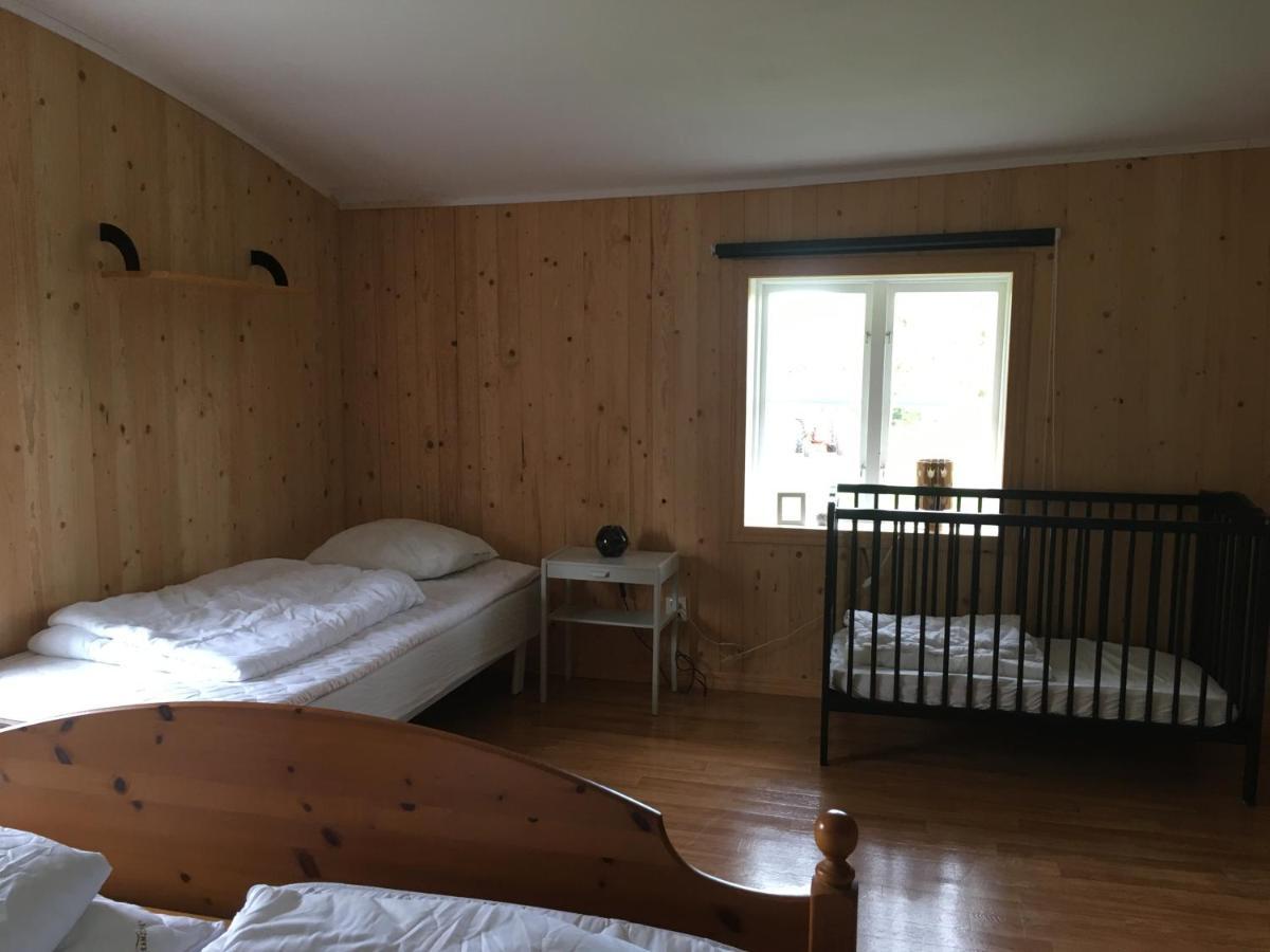 Вилла Frasttorp Aneby Экстерьер фото